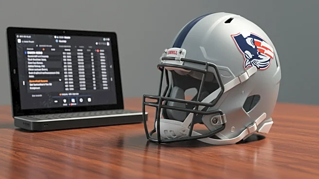 NCAA Football 2025 Season: Streaming Options and Schedule Announced
