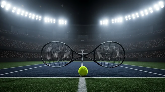 US Open Players Criticize New Sunday Start Amid Extended Tournament Schedule