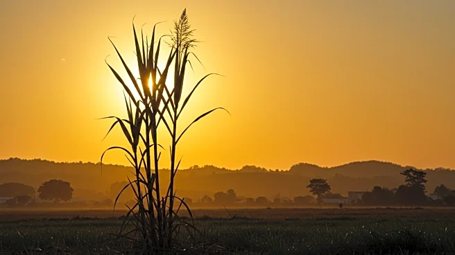 Spreckels Sugar Company Closes California Factory, Impacting Local Economy