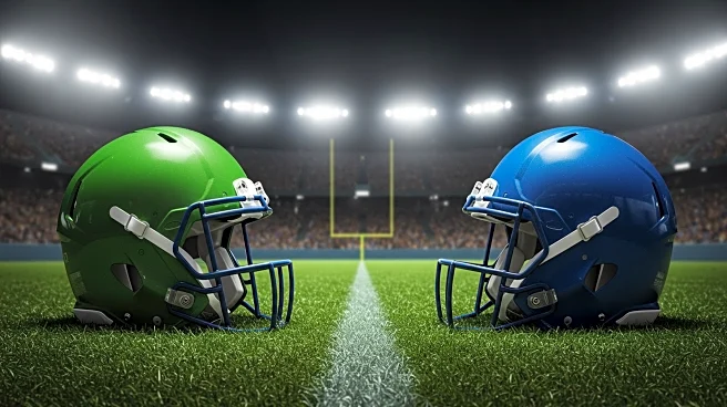 Packers Defeat Seahawks 20-7 in Preseason Finale