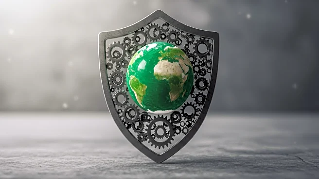 Potsdam Institute Proposes $66 Billion Annual Climate Funding Solution Without Consumer Cost