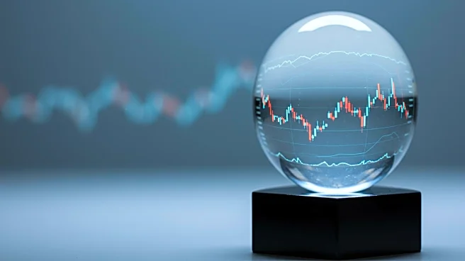 Palantir Stock Faces Potential Long-Term Downtrend Amid Market Volatility