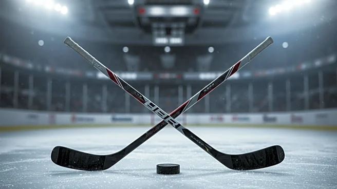 Pittsburgh Penguins' Youth Movement: Top 25 Under 25 List Highlights Rebuilding Efforts