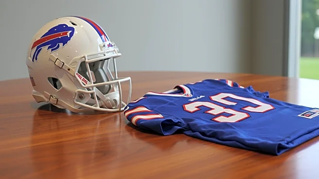 Jordan Phillips Visits Buffalo Bills, Expected to Sign This Week