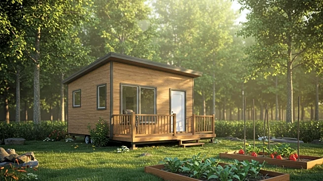 Yardsale  Co. Expands Sustainable Retail with Workforce Housing Initiative