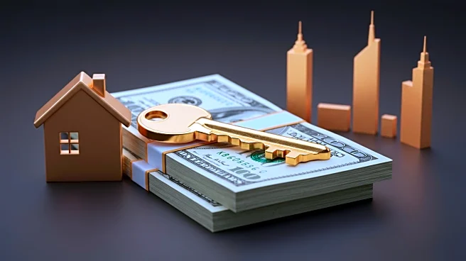 Affluence in the U.S.: Measuring the Richest ZIP Codes by Income and Real Estate