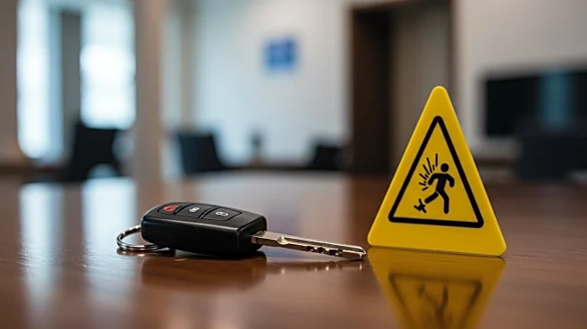 Auto Auctions Highlight Risks for Buyers with 'As-Is' Vehicle Sales