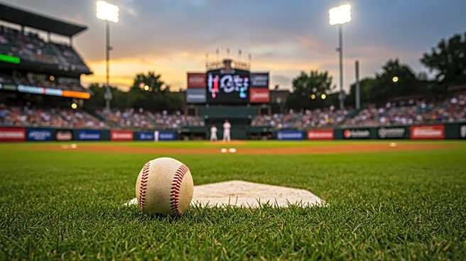 Taiwan Wins Little League World Series, Defeating Nevada 7-0