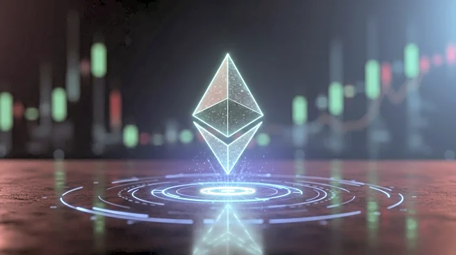 Federal Reserve Signals Potential Rate Cuts, Boosting Ethereum to New Highs