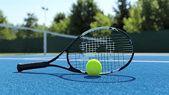 Aryna Sabalenka Begins US Open Title Defense with Victory Over Rebeka Masarova