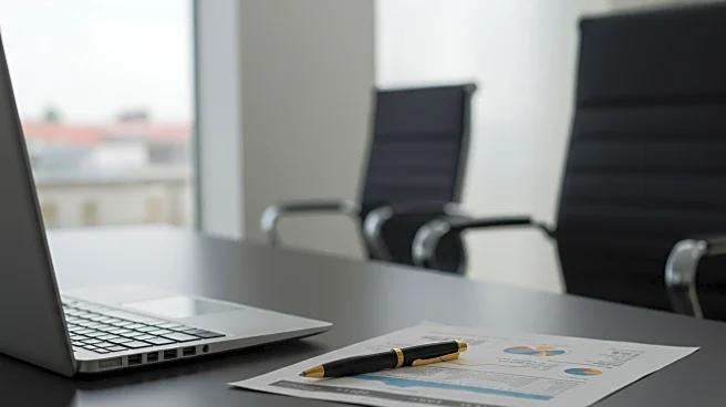 Former Employee Seeks Job Search Advice from Ex-Colleague Amid Past Tensions