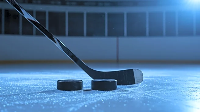 Sergei Gonchar Highlights Lane Hutson's Potential and Areas for Improvement