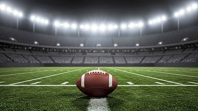 Tarleton State Dominates Portland State with 42-0 Victory