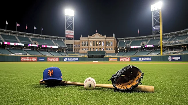 Mets Lose Lead Against Braves, Miss Opportunity for Series Sweep