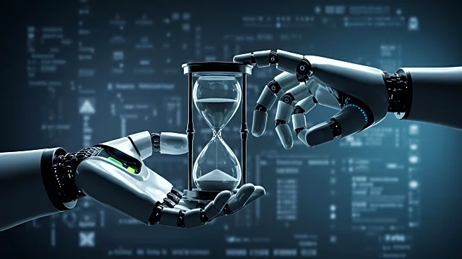 Tech Industry Faces 'Quiet Cracking' and AI Anxiety Amid Workforce Changes