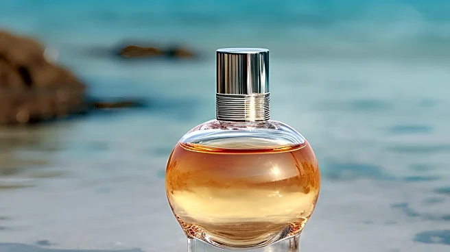 Michigan Tourism Campaign Utilizes Scents to Attract Visitors
