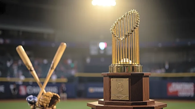 Little League World Series: Las Vegas Faces Chinese Taipei in Championship Showdown