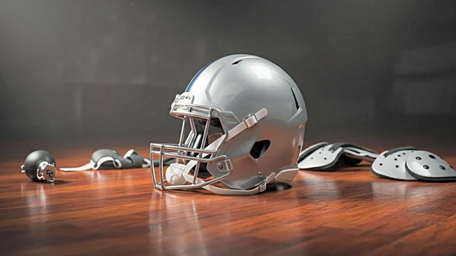 Minnesota Vikings Begin Roster Reductions Ahead of NFL Deadline