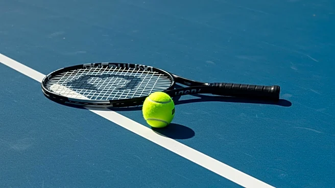 Top Tennis Players Gear Up for U.S. Open Amid Health and Performance Challenges