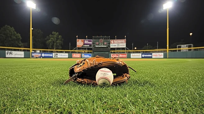 Astros Option AJ Blubaugh to Triple-A Following Relief Appearance