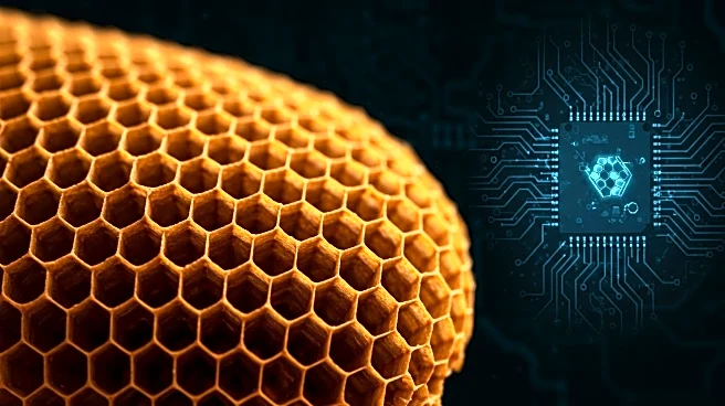 University of Sheffield Study Reveals Bee Brain Insights for Smarter AI Development