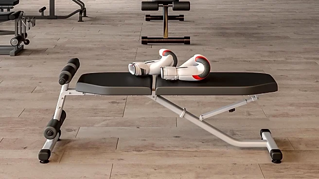Gym Culture: The Anonymity Among Gym Bros and Its Social Dynamics