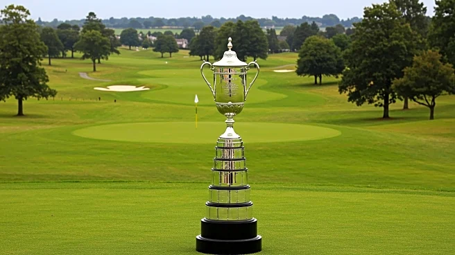 Tommy Fleetwood Wins Tour Championship, Secures First PGA Tour Title and FedEx Cup