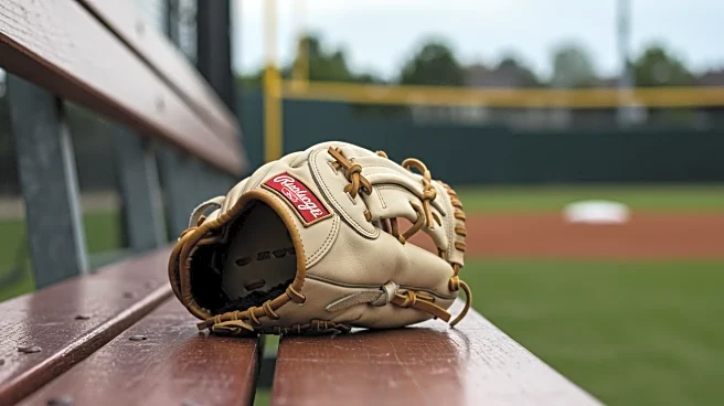 Orioles' Keeler Morfe: Exits Early Due to Finger Blister in Single-A Game