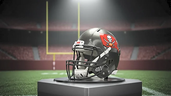 Tampa Bay Buccaneers Waive Shilo Sanders Amid Roster Cuts