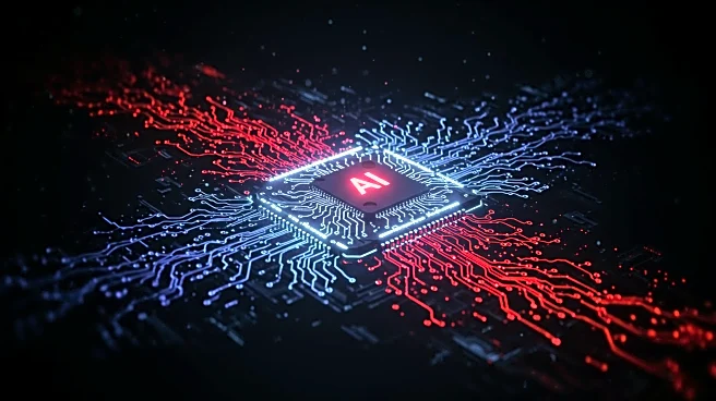 OpenAI Warns Investors of High Risks Amidst AI Industry Bubble Concerns