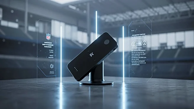 NFL Expands Streaming Options for 2025 Season, Offering More Flexibility for Fans