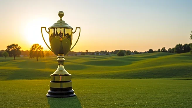 Tommy Fleetwood Wins FedEx Cup, Secures First PGA Tour Victory with $10M Payout