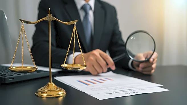 Rosen Law Firm Investigates KBR Inc. for Potential Securities Claims Amid Contract Termination