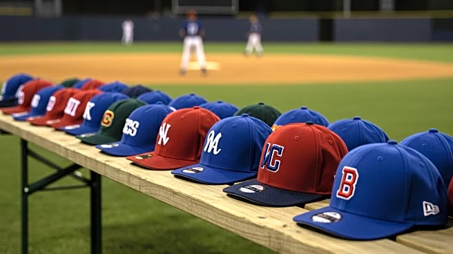 Fairfield Little League Team Celebrates Remarkable World Series Run Despite Loss