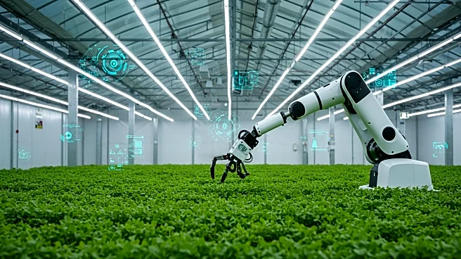 Degas Limited Announces $100 Million Investment to Transform Ghanaian Agriculture with AI
