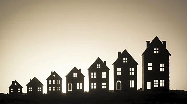 Wayne County Home Listings Show Price Decline Amid National Trends