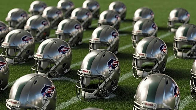 NFL Implements 2025 Roster Cuts Affecting Over 1,200 Players