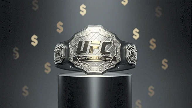 Luke Rockhold Demands Title Shot for UFC Return, Citing Financial Stability