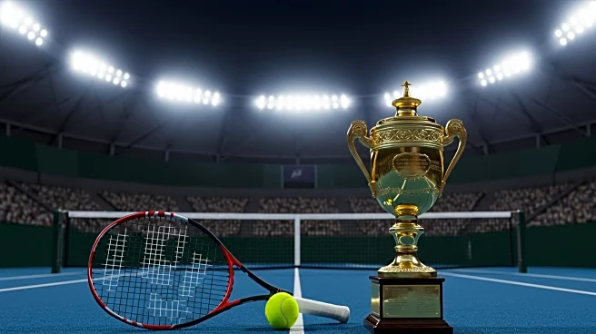 US Open 2025 Kicks Off with High Stakes and Star-Studded Lineup