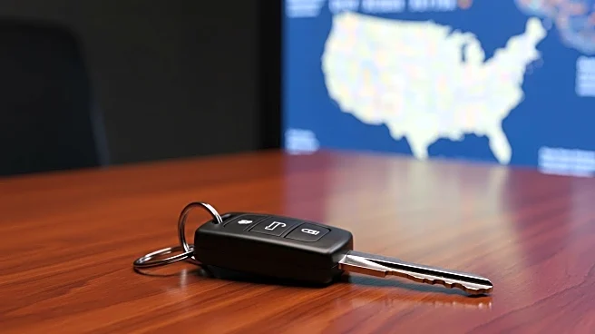 Amazon Autos and Hertz Partner to Expand Used Car Sales Nationwide