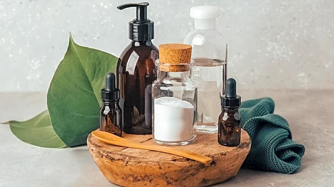 Cosmetic Surgeon Shares Anti-Aging Skincare Routine with 'Holy Trinity' Products