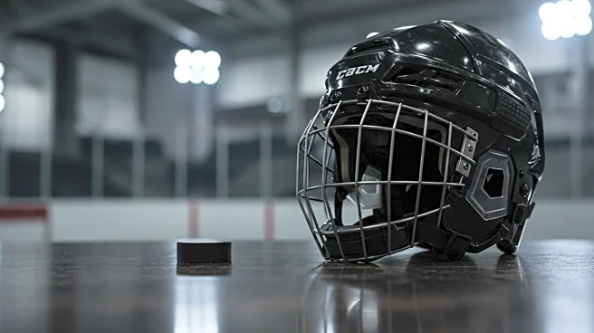 Chicago Blackhawks' $46M Signing Raises Questions About Connor Bedard's Future