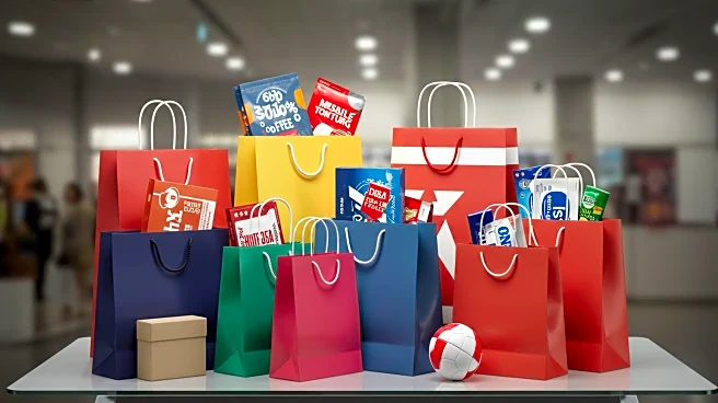 Retailers Launch Early Labor Day Sales Offering Significant Discounts on Popular Products