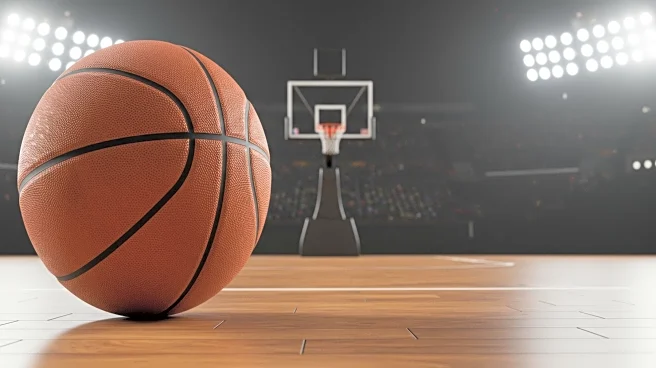 Golden State Warriors Sign Former Utah Jazz Guard Taevion Kinsey
