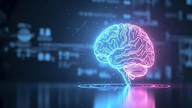 OpenAI Founder Raises Concerns Over AI Revolution Limits Amid Economic Impact