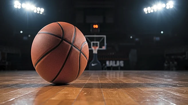 Golden State Warriors Sign Taevion Kinsey to Training Camp Contract