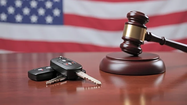 US Senate Considers Bill Making DUI a Deportable Offense for Green Card Holders