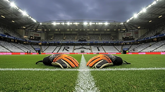 Manchester United Chooses Altay Bayindir Over André Onana for Fulham Match