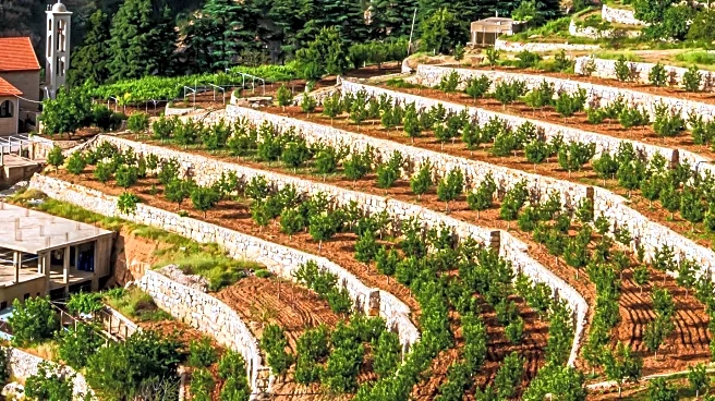 Agri-Tourism Initiatives in Upper Galilee Highlight Resilience and Economic Potential