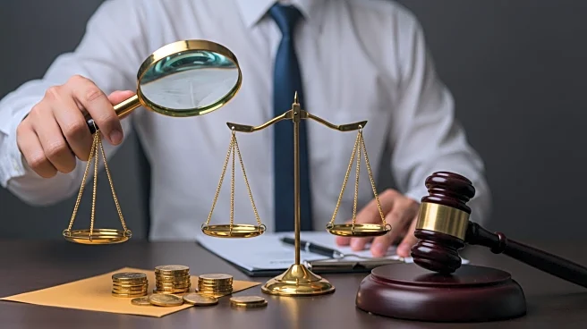 Schall Law Firm Investigates Sensus Healthcare for Potential Securities Fraud Impacting Investors